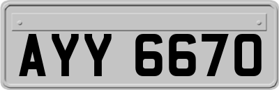 AYY6670