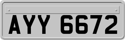 AYY6672