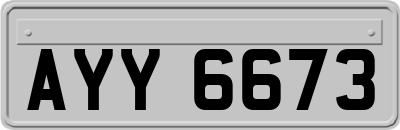 AYY6673