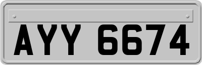AYY6674