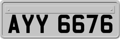 AYY6676