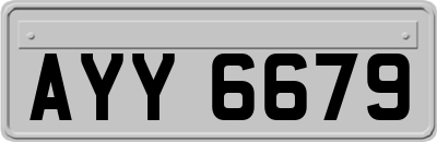 AYY6679