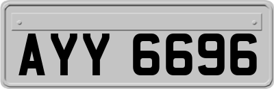 AYY6696