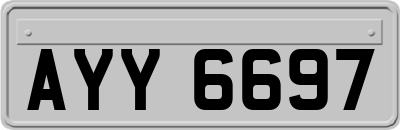 AYY6697