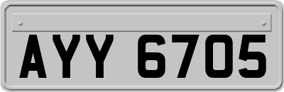 AYY6705