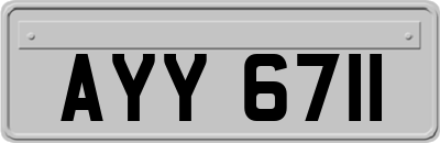 AYY6711