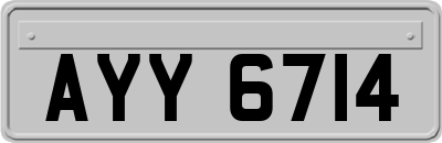 AYY6714