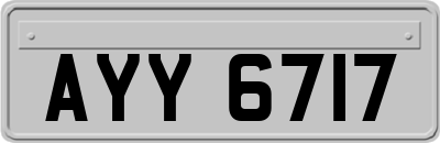 AYY6717
