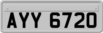 AYY6720