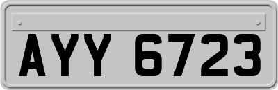 AYY6723