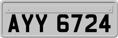 AYY6724