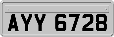 AYY6728