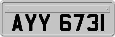 AYY6731