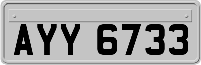 AYY6733