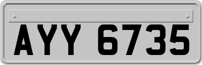 AYY6735