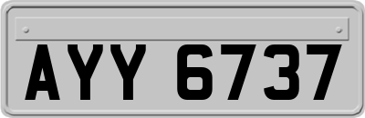 AYY6737