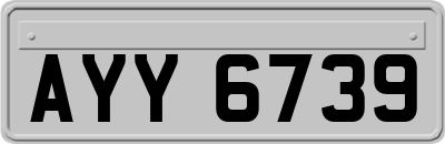 AYY6739