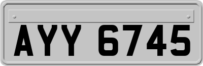 AYY6745