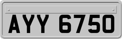 AYY6750