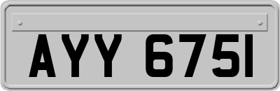 AYY6751