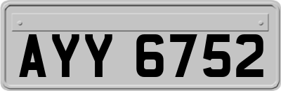 AYY6752