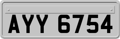 AYY6754