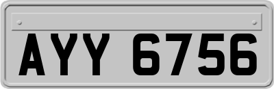 AYY6756