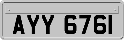 AYY6761