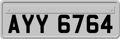 AYY6764