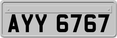 AYY6767