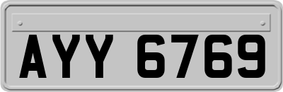 AYY6769