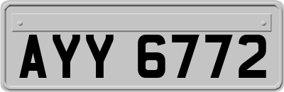 AYY6772
