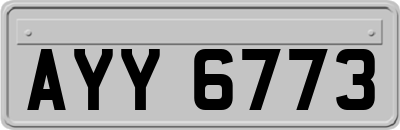 AYY6773