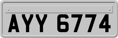 AYY6774