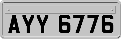 AYY6776