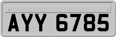AYY6785
