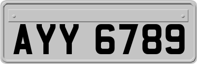 AYY6789