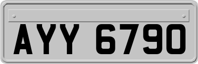 AYY6790