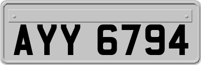AYY6794