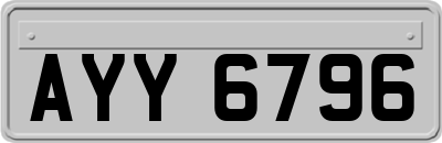 AYY6796