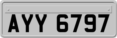 AYY6797