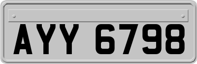 AYY6798