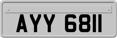 AYY6811
