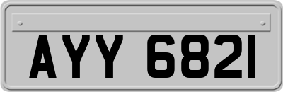 AYY6821