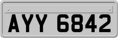AYY6842