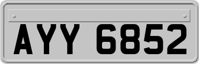 AYY6852
