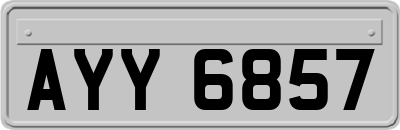 AYY6857