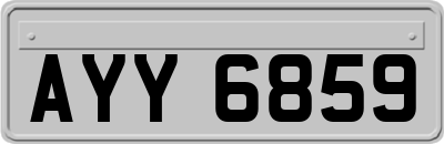 AYY6859