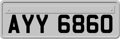 AYY6860