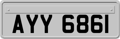 AYY6861